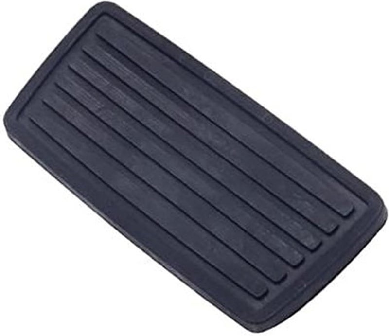 Wivplex Car Brake Clutch Pedal Pad Rubber Cover - Image 1