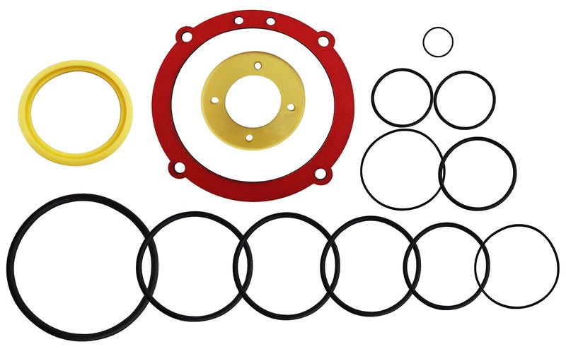 501001 402011 500407 ORing Rebuild Kit for F350S F250s Paslode Framing Nailer Parts