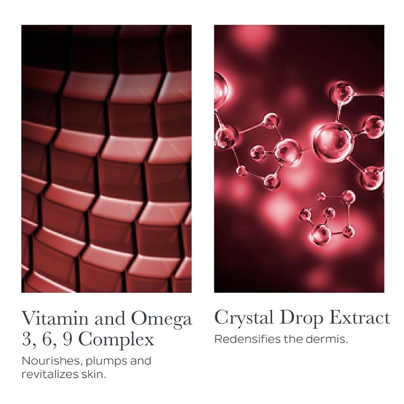 SOTHYS Reconstructive Youth Serum Face Serum with Vitamins and Hyaluronic Acid for AntiAging Wrinkle Reduction For All Skin Types - Image 3