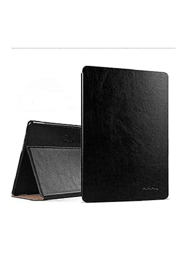 ايكاكو غطاء حماية واقٍ لجهاز سامسونج جالاكسي تاب T515/T510 أسود - Image 1