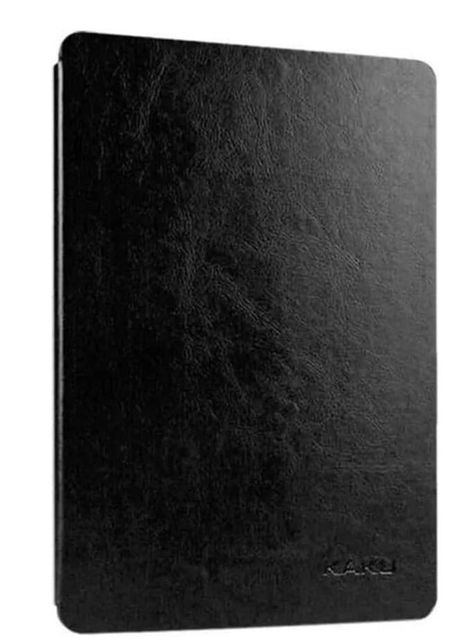 ايكاكو غطاء حماية واقٍ لجهاز سامسونج جالاكسي تاب T515/T510 أسود - Image 2