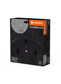 LEDVANCE LEDvance Canopy Polycarbonate Black  - Image 2