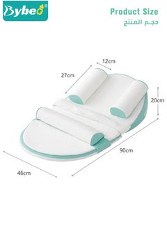 Baby Nursing Pillow for Breastfeeding, Multi-Functional Original Plus Size Breastfeeding Pillows, Infant Anti-Spit Milk Slope Mat, Memory cotton Supportive Cushion - pzsku/Z61DD246BEE65809E37D1Z/45/_/1703034490/a8edc912-6b1d-4a5d-9889-e25e38a33a12