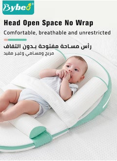 Baby Nursing Pillow for Breastfeeding, Multi-Functional Original Plus Size Breastfeeding Pillows, Infant Anti-Spit Milk Slope Mat, Memory cotton Supportive Cushion - pzsku/Z61DD246BEE65809E37D1Z/45/_/1703034491/06dea858-7552-4ae7-8b82-8d09eebdb50a