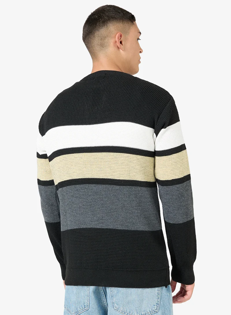 Seventy Five Sweater