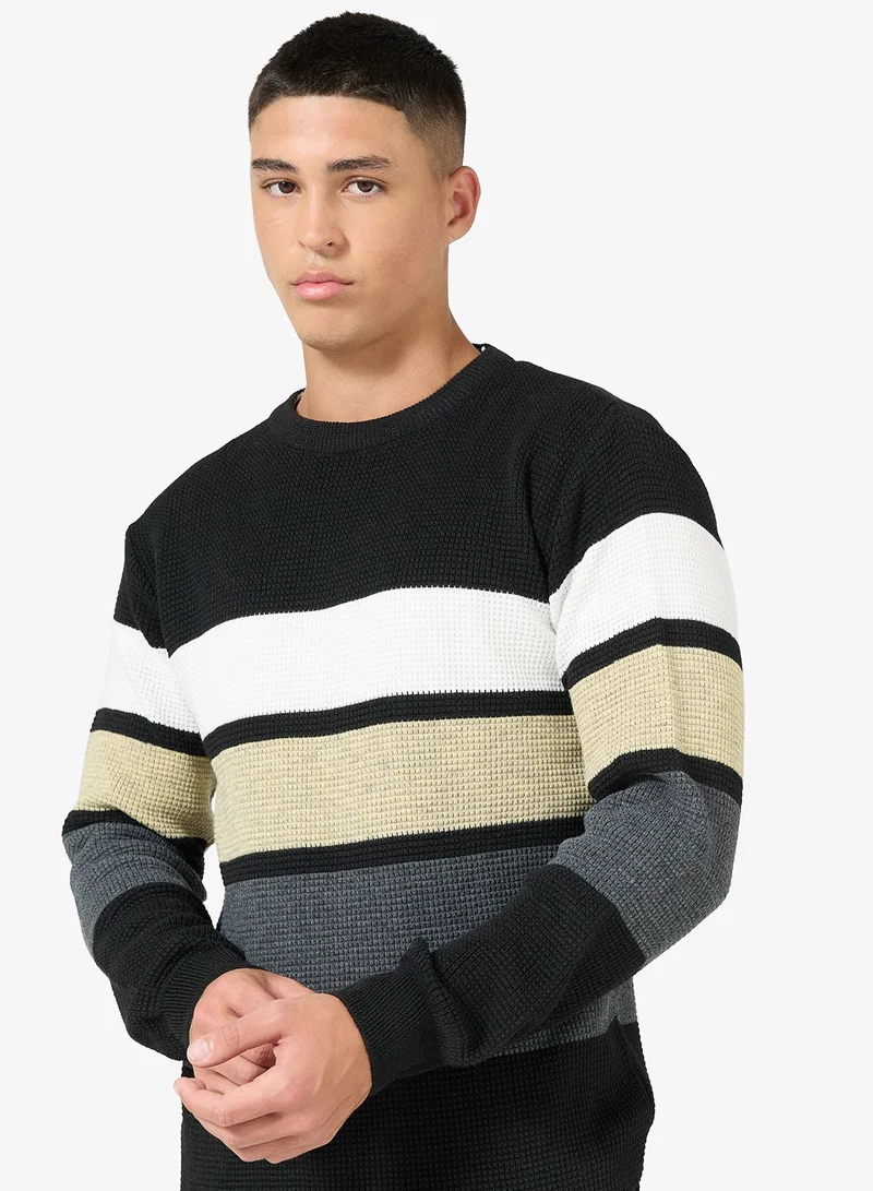 Seventy Five Sweater