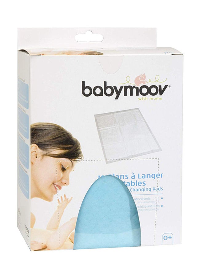 babymoov Disposable Changing Pad  - Image 2