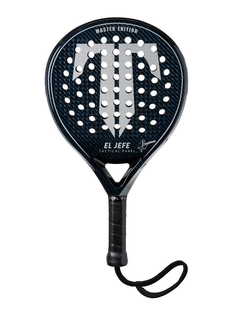 Tactical El Jefe (Bergamini) Master Edition - Image 1