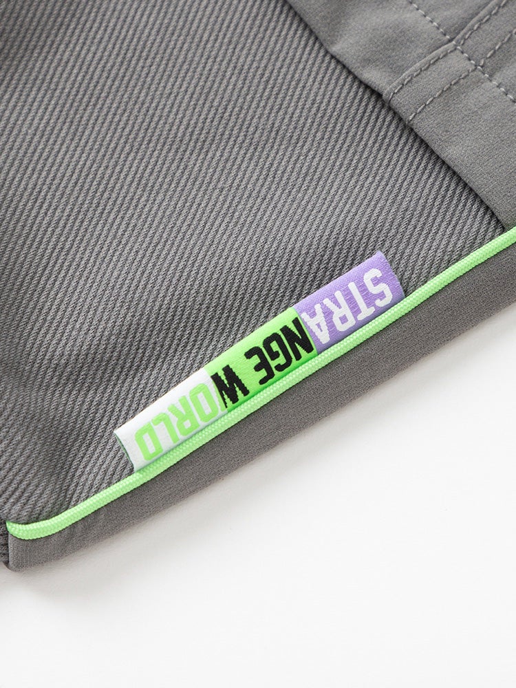 Balabala Boys' Pants With Side Lining - Image 5