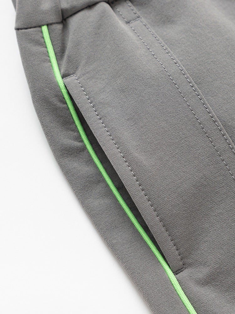 Balabala Boys' Pants With Side Lining - Image 4