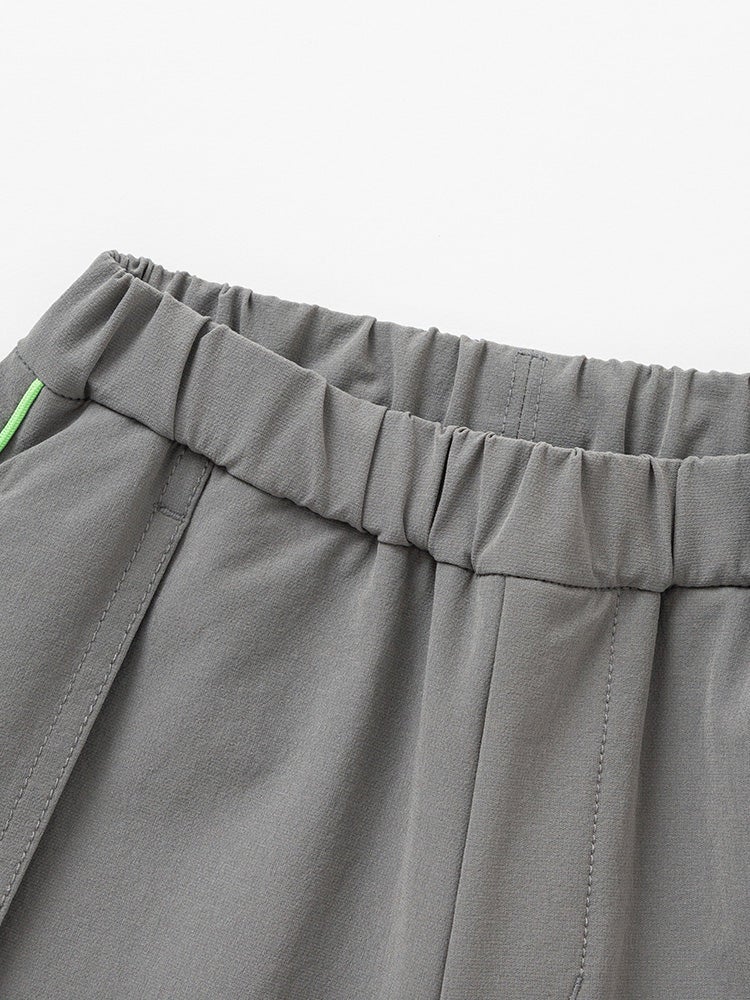 Balabala Boys' Pants With Side Lining - Image 3