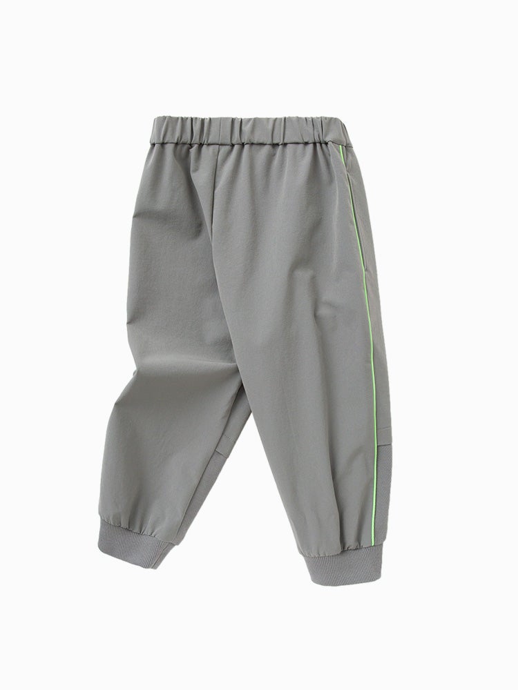 Balabala Boys' Pants With Side Lining - Image 2