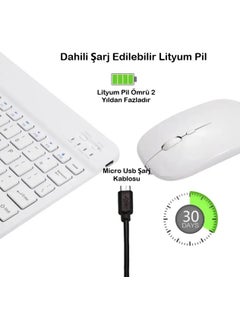 Ultra Slim Portable Wireless Bluetooth Keyboard Mouse Set - pzsku/Z61DD6D5111C9E1F59545Z/45/_/1730621581/82dd9678-7c5c-4ee6-8373-8e958e979226