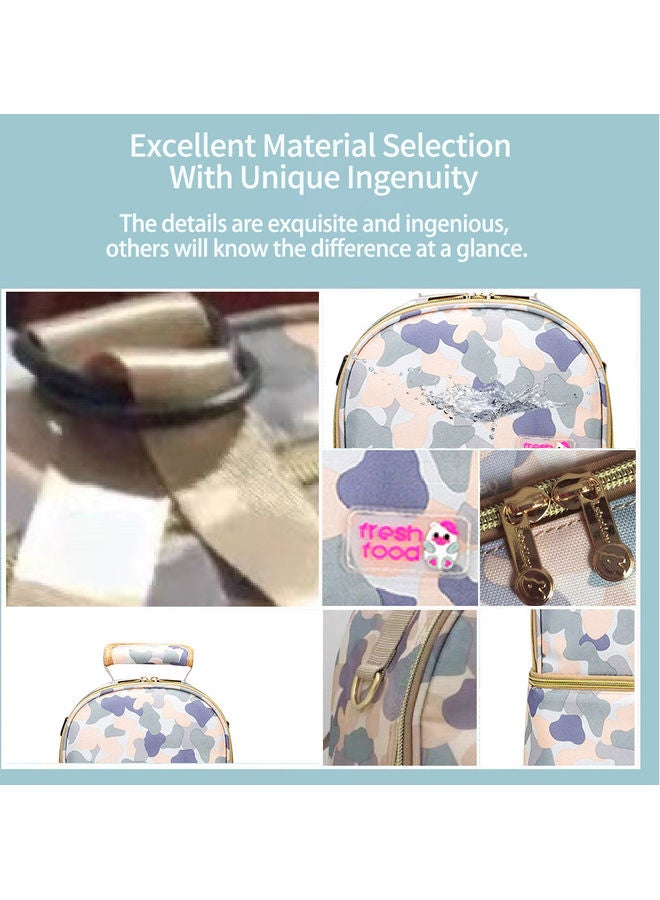 Kidle Baby Diaper Bag - Image 2
