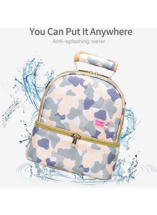 Kidle Baby Diaper Bag - Image 3