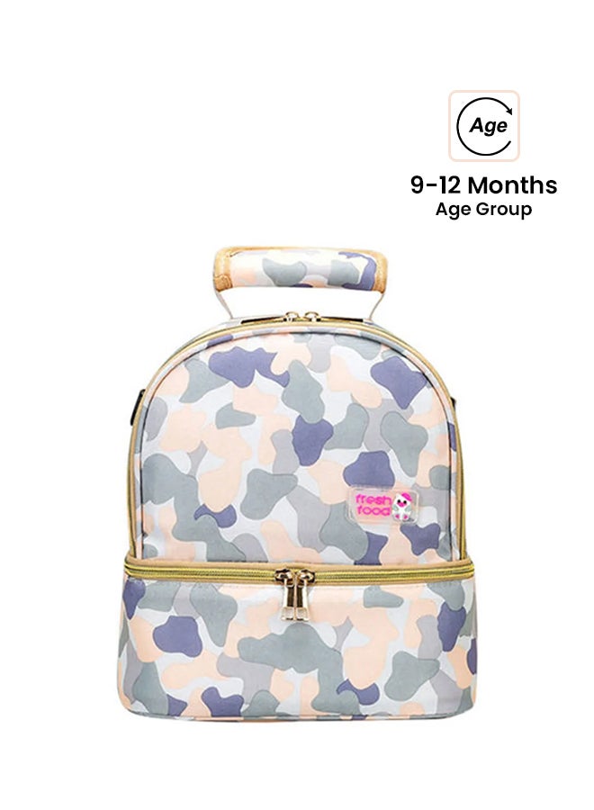 Kidle Baby Diaper Bag - Image 1
