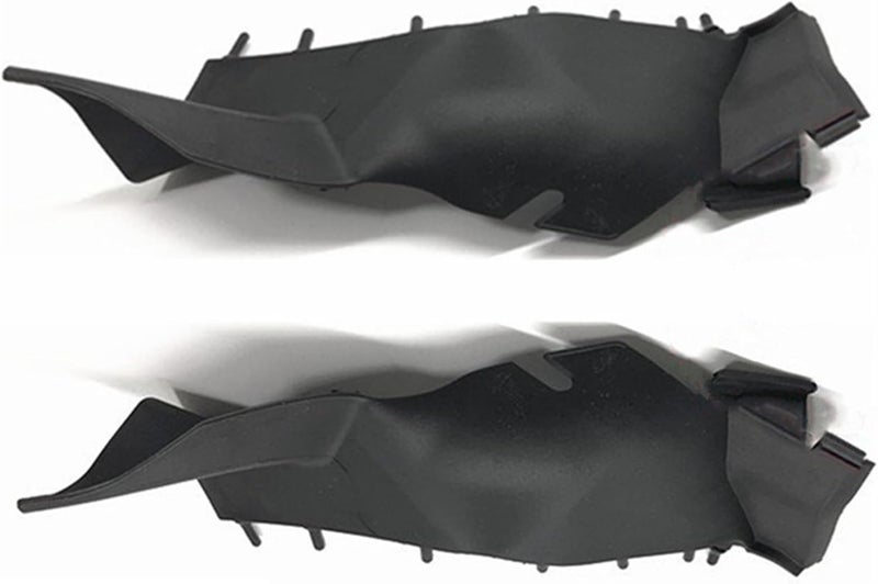 Vuzmode Front Windshield Wiper Cowl for Euro Accord SPIRIOR - Image 1