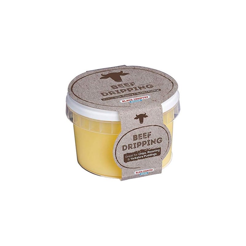Black Country Beef Dripping 250g - Image 1