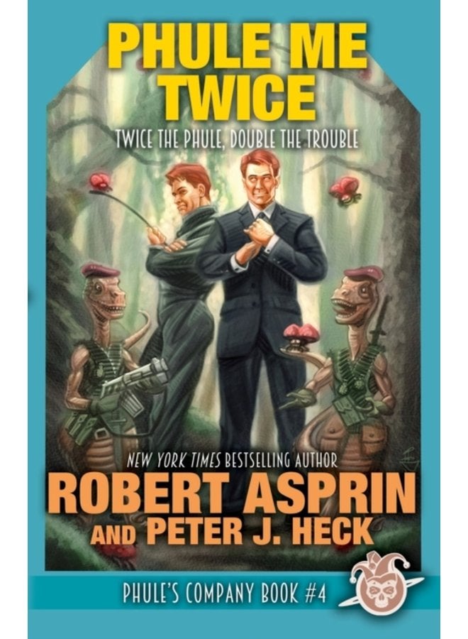 Phule Me Twice 4 - Paperback