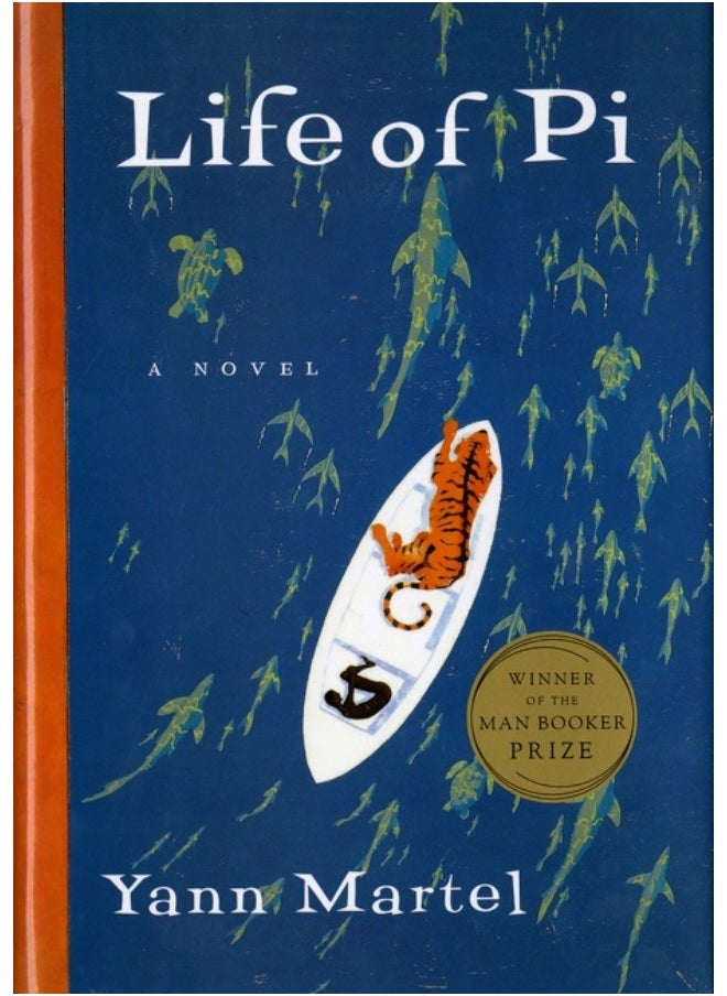 Life of Pi 