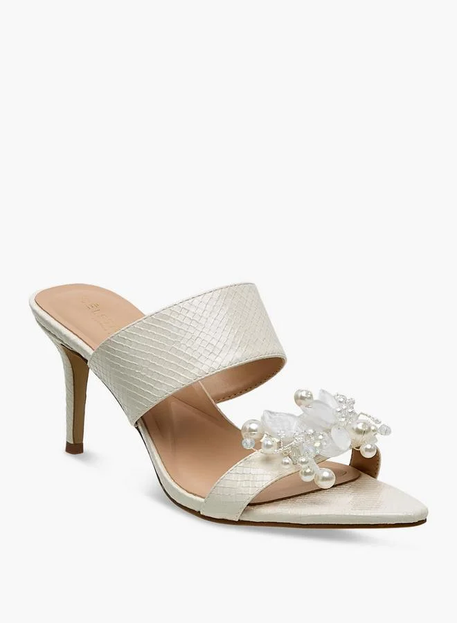سيليست Sm-Ladiessandalsheel Sandalsheel Sandals
