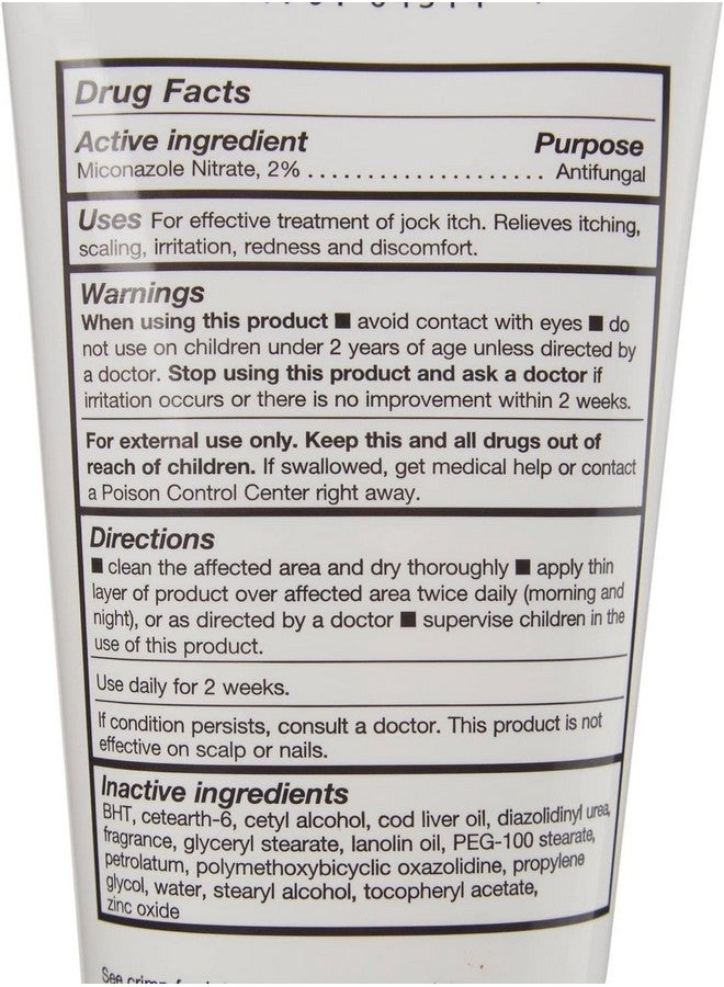 كولوبلاست بازا، واقي للبشرة مضاد للفطريات، أنبوب معطر، ١٦٠٧، عبوة واحدة، ٥ أونصات - Image 3