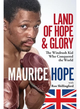 Land of Hope and Glory: The Windrush Kid Who Conquered the World - pzsku/Z61DDDFEE952B61BD33FEZ/45/_/1742569341/c5ef5efb-b221-4ed9-bb16-f0d251bf2b53