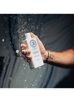 bossman Moisturizing Hair Conditioner For Men Stimulates Hydrates Soothes Men Hair And Scalp Natural Quinoa & Coconut Enriched Paraben & Sulfate Free (Royal Oud Scent)  - Image 4