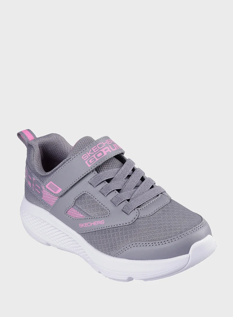 SKECHERS Kids Go Run Elevate