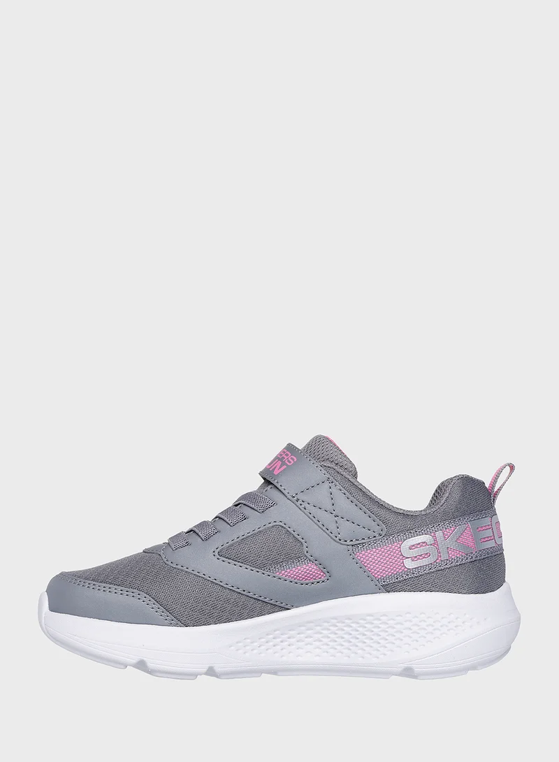 SKECHERS Kids Go Run Elevate