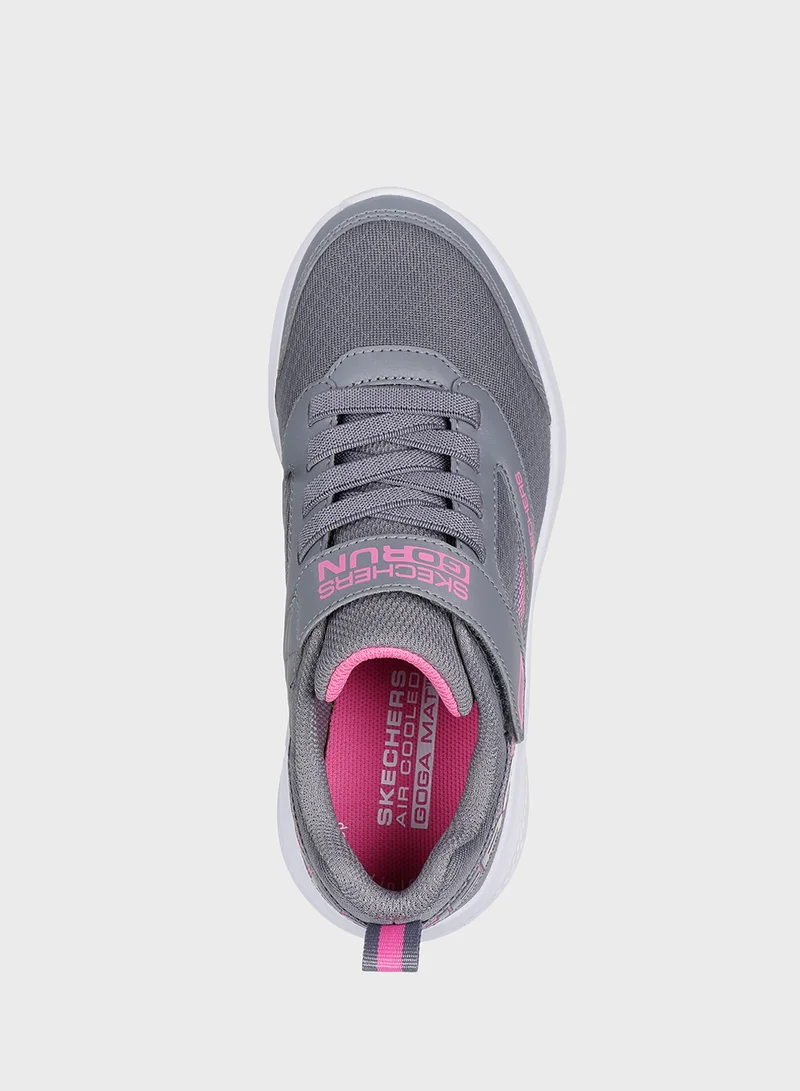 SKECHERS Kids Go Run Elevate