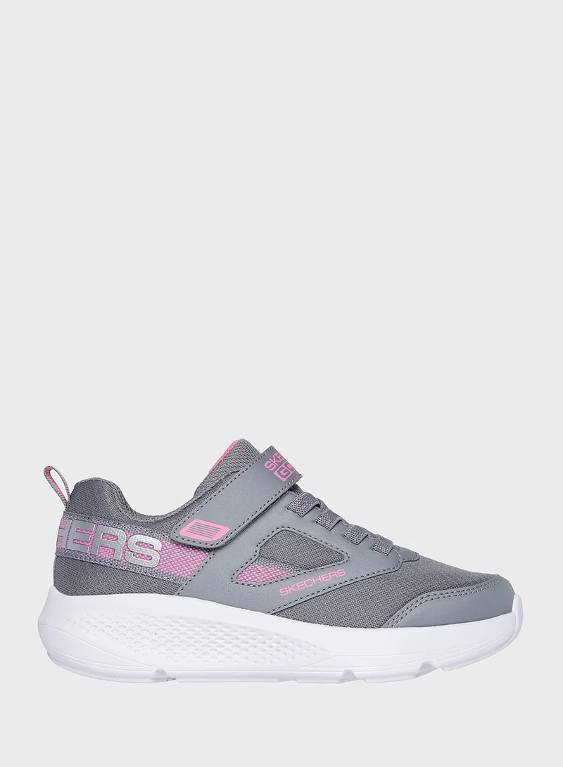 SKECHERS Kids Go Run Elevate