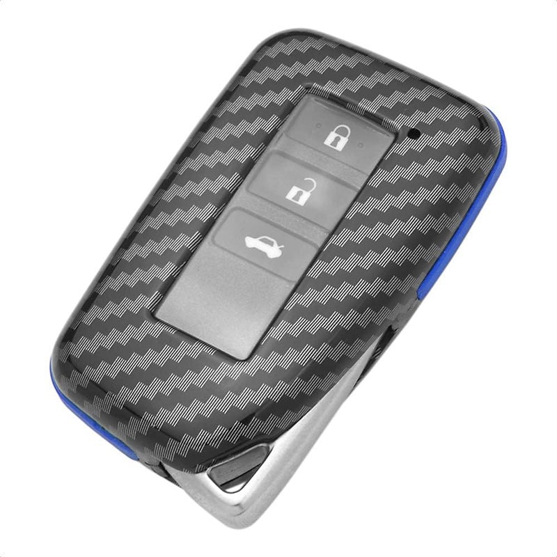 TANGSEN Smart Key Fob Case for Lexus Vehicles - Image 5