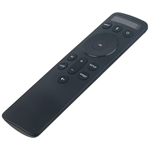 WINFLIKE Replace Soundbar Remote Control fit for Vizio Sound Bar V21-H8 V21-H8R M21d-H8R V51x-J6 V51-H6 M51a-H6 M512a-H6 P514a-H6 M51ax-J6 M512-H6 1023-0000272 YS15B210707 - Image 5