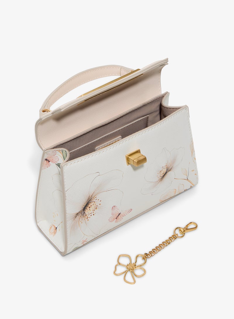 ALDO Eliara Satchel Bag - Image 4