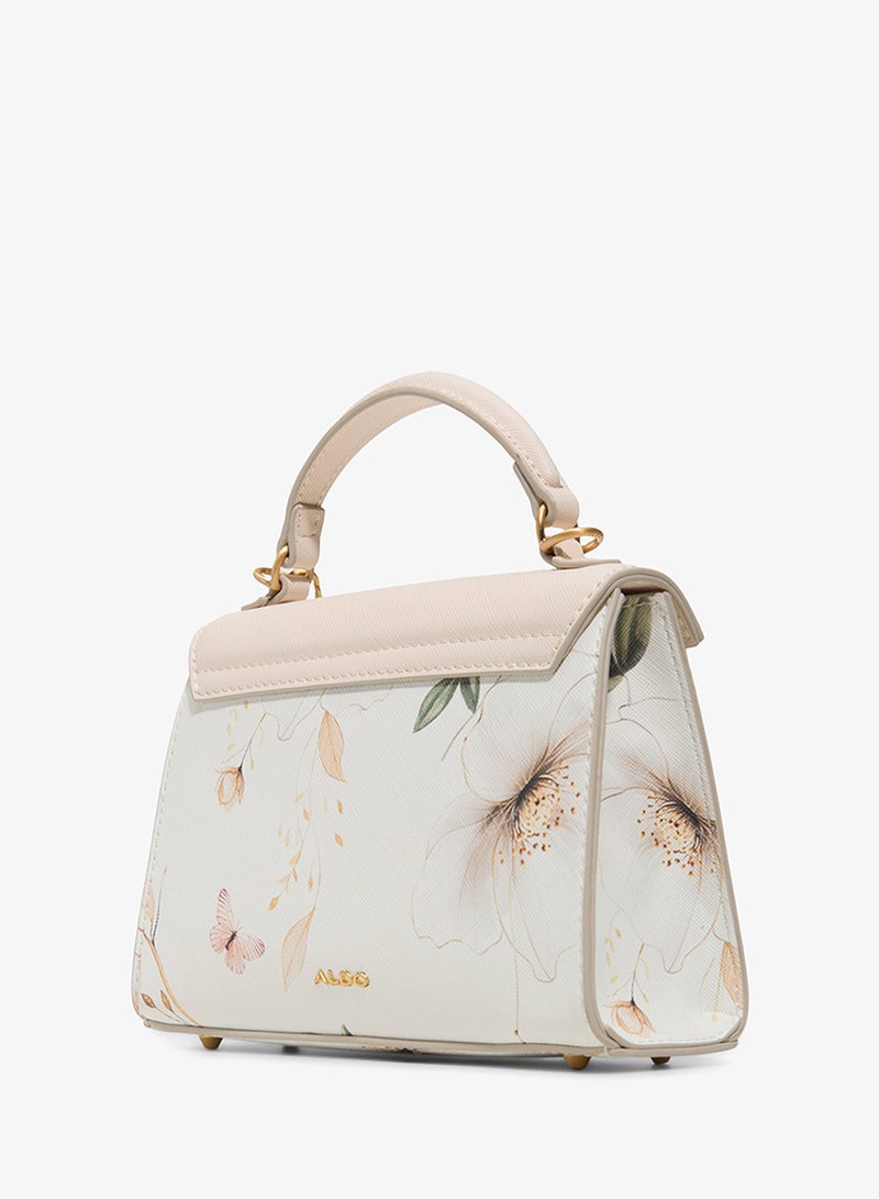 ALDO Eliara Satchel Bag - Image 3