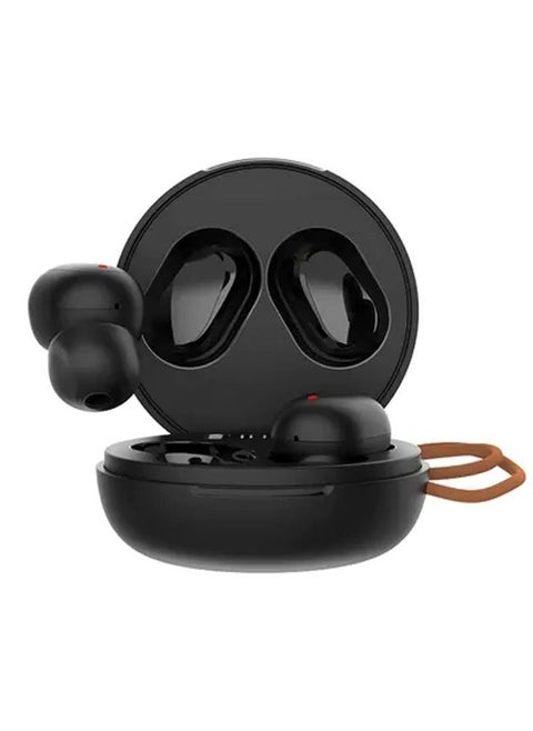 Riversong Neo Pro 1 True Wireless Stereo Bluetooth Earphone with Touch  Control  and  Clear Sound Quality with Mic For Android and iOS and Tablet and PC and Laptop