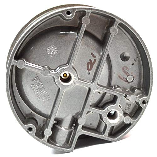 Dwyer 2002 Magnehelic Differential Pressure Gauge, Type, 0 to 2" WC - Image 4