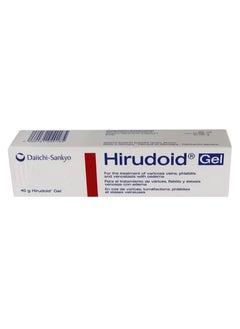 Hirudoid Hirudoid Gel 40 Gm 