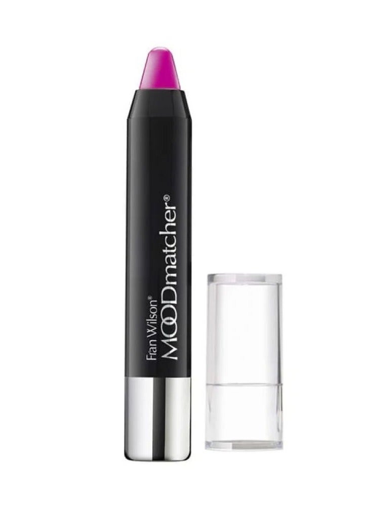 MOODmatcher Lipstick Twist  pink