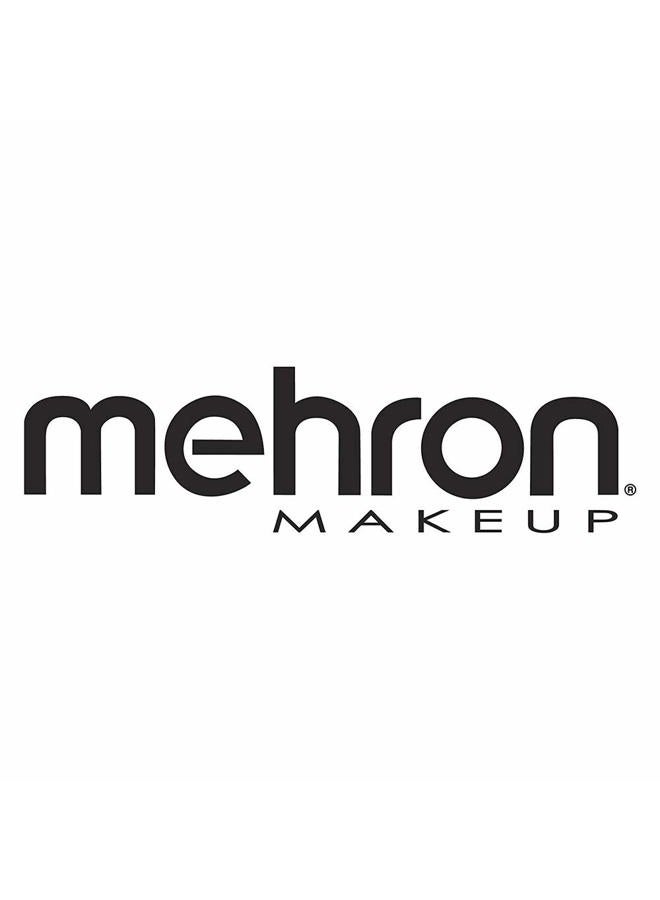 mehron أطقم مكياج شخصية مميزة | أطقم مكياج للهالوين وكوسبلاي | مصنوعة في الولايات المتحدة الأمريكية | طقم كامل | يتضمن جميع الأدوات والتعليمات حول كيفية إنشاء المظهر | (هيكل عظمي) - Image 4