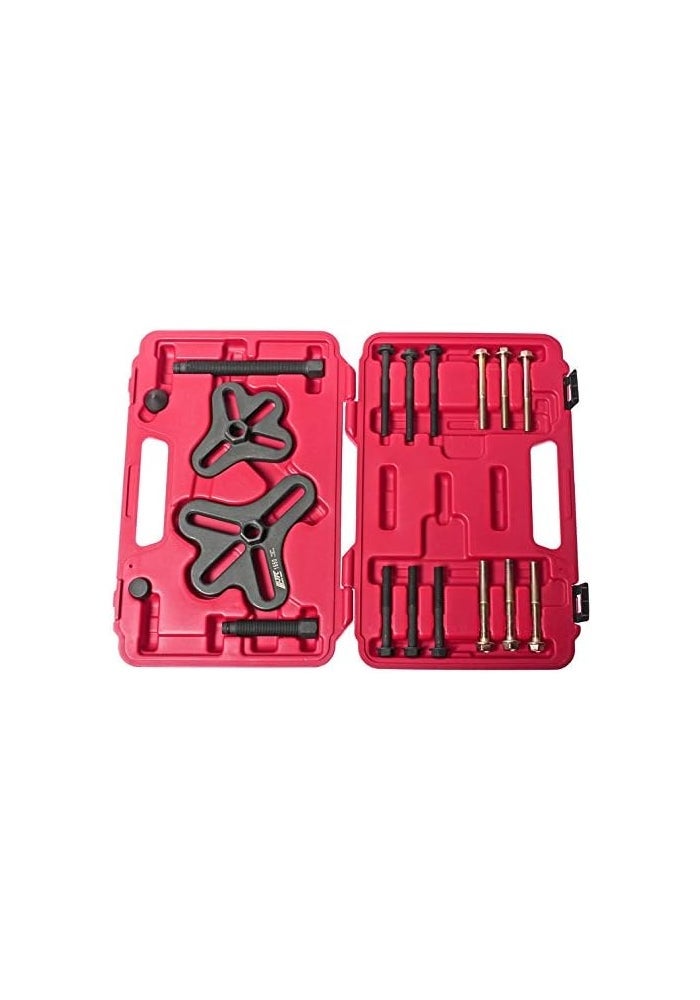 JTC Steering Wheel Puller Set by JTC 1950 - Image 2