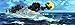Trumpeter 1200 1941 German Bismarck Battleship - Image 3