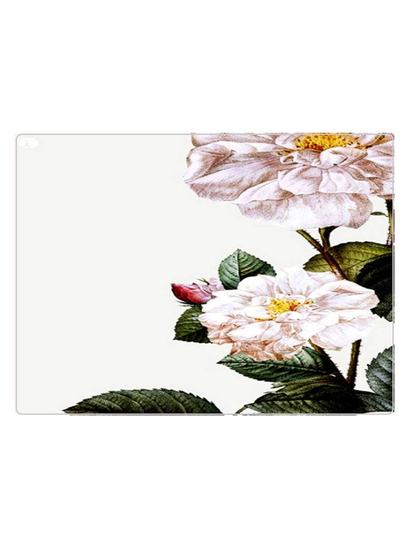 RKN Printed Anti-Slip Gaming Mouse Pad Multicolour