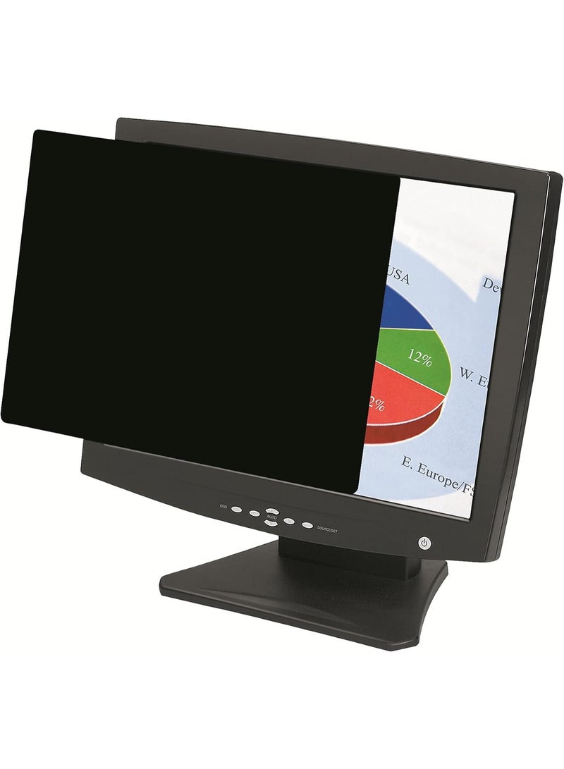 فيلوز فلتر الخصوصية PRIVASCREEN BLACKOUT - 19.0 بوصة 5.4 - Image 1