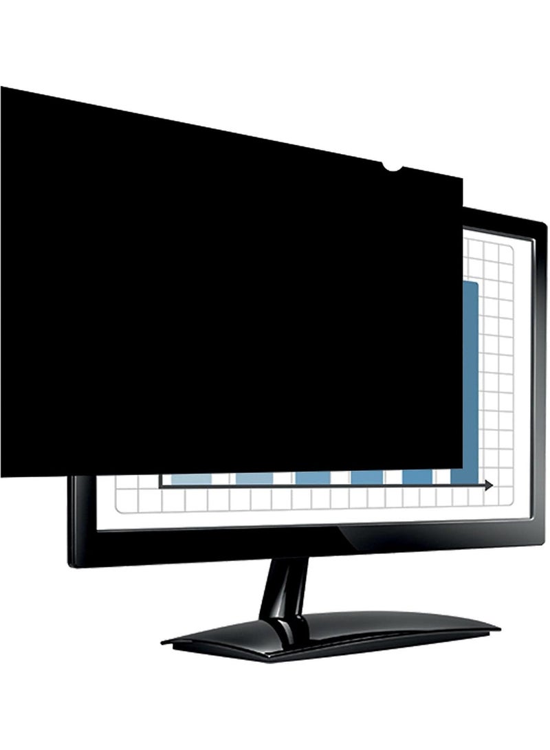 فيلوز فلتر الخصوصية PRIVASCREEN BLACKOUT - 19.0 بوصة 5.4 - Image 2