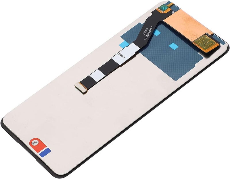 جودة اقتصادية جيدة استبدال مجموعة شاشة اللمس عالية الدقة لهاتف Moto One 5G بشاشة FHD صلب ومقاوم للتشوه بضائع جاهزة ومخزنة بشكل نظامي تطبيقات مختلفة محلي وعابر شحن جرد دوري للمخزون - Image 5