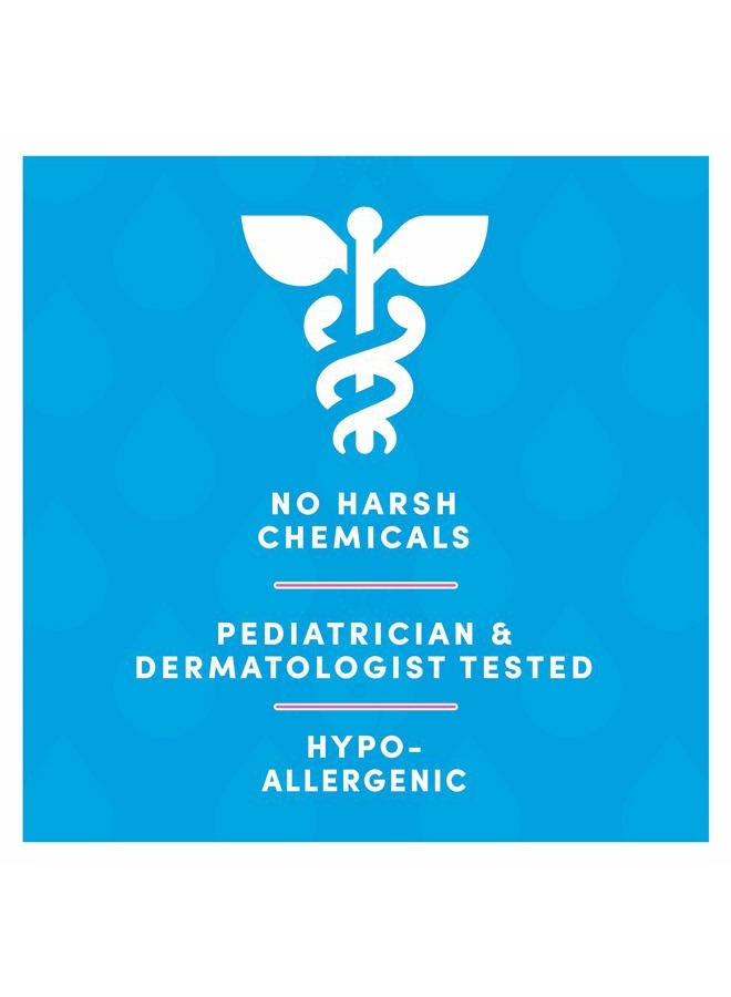 dapple Baby Bottle Soap, Hypoallergenic Dish Soap for Baby Bottles, Powered by Plants, Lavender, 16.9 Fl Oz (Pack of 1) - Image 5