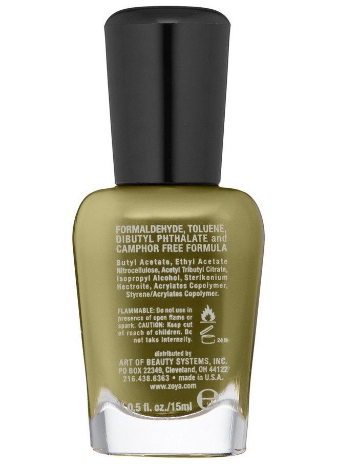Zoya Nail Polish Arbor  - Image 3