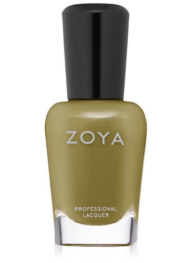 Zoya Nail Polish Arbor  - Image 1
